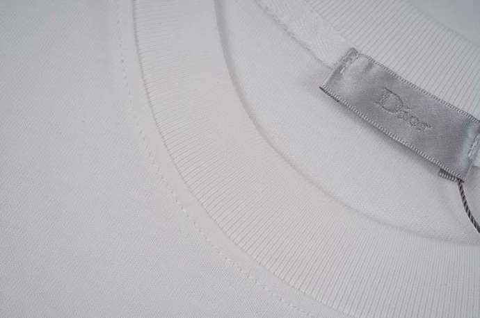 Dior T Shirts Short _SKUDiorS-3XLG105133844